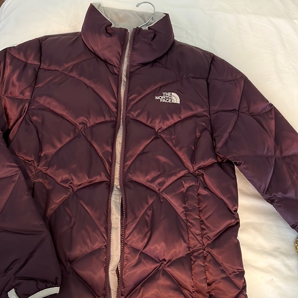 The North Face Jackets & Blazers - Womens The North Face Size Medium Puffer Coat